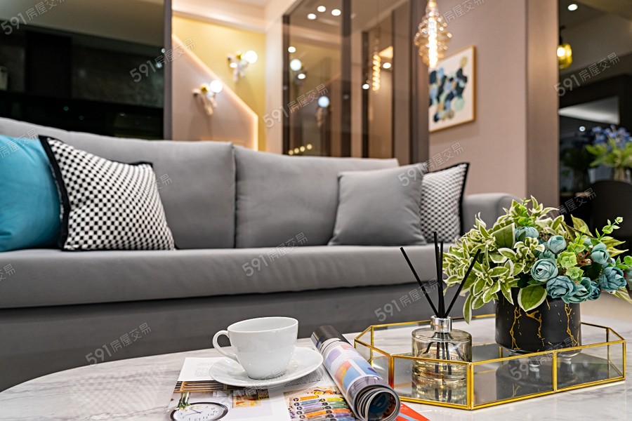 新都峰樣/實品屋