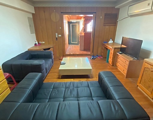水湳愛買茶六附近/精美裝潢三房休旅車位 - Image 2