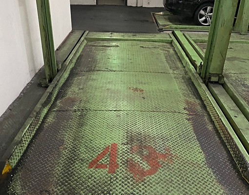 水湳愛買茶六附近/精美裝潢三房休旅車位 - Image 16