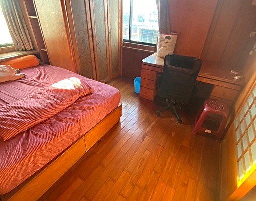 水湳愛買茶六附近/精美裝潢三房休旅車位 - Image 11