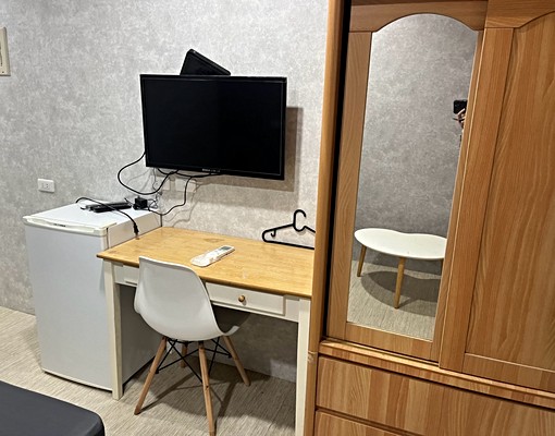 設計師精緻套房。 - Image 3