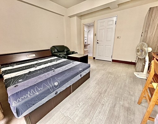 勝利商圈秒殺🉑雙租補🔥獨洗曬陽台飲水機🛵機車位入戶籍 - Image 7