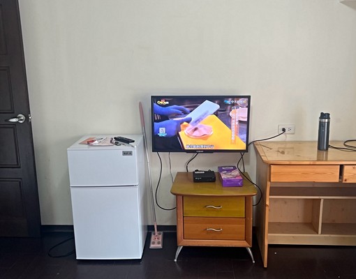溫馨雅房就像住在家裡,社有公共設施可使用 - Image 3
