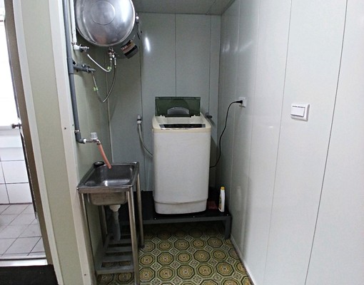 可雙租補可寵入籍/全新裝潢/獨門大院大露臺/ - Image 6