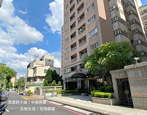 北區惠宇凱悅★兩房★中國附醫首選 - Image 12