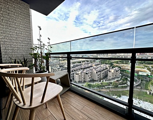 機捷~精裝高樓三房大平車禁菸寵公證 - Image 6