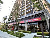 復興北路專簽/中山醫大慶捷..