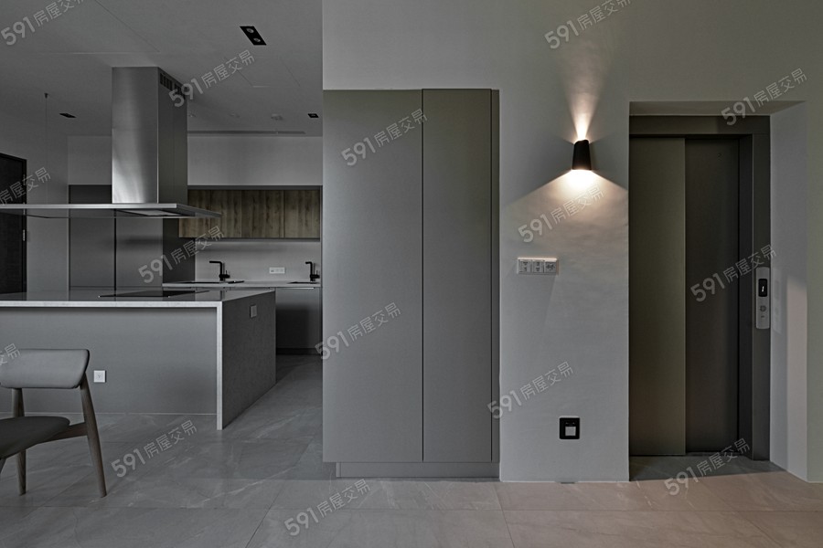 淨序Passive House樣/實品屋