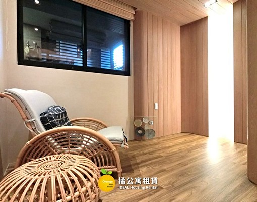 🍊文化中心MRT述風景禪風2房平車 - Image 10