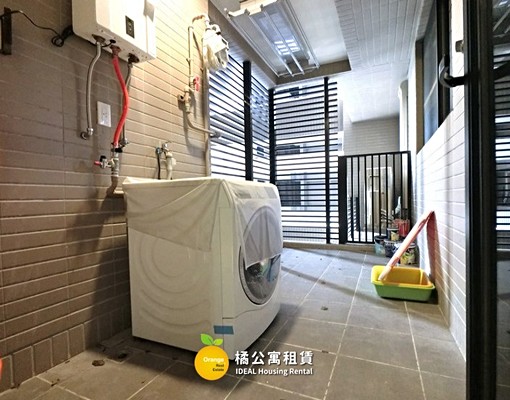 🍊文化中心MRT述風景禪風2房平車 - Image 14
