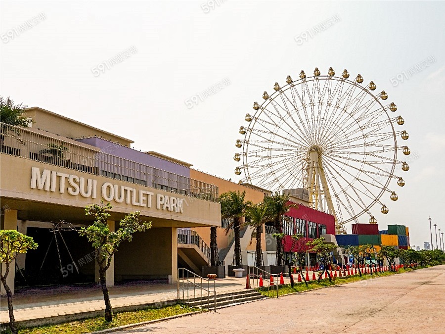 鼎佳謙美環境圖