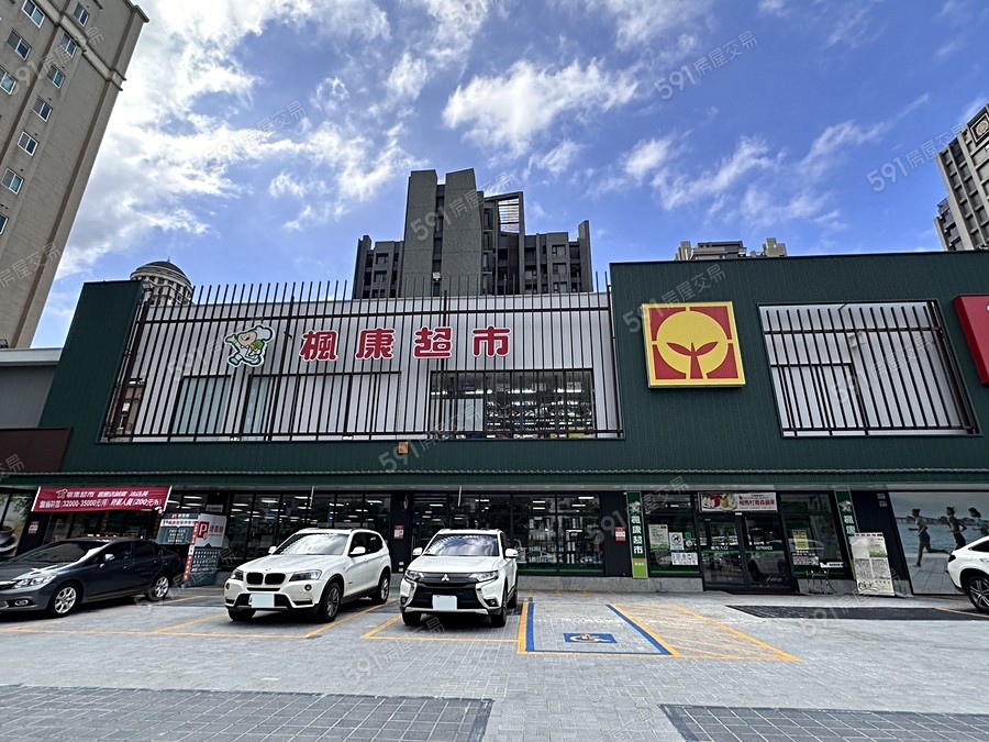 山境Shan萃環境圖