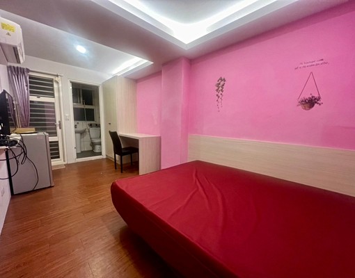 簡約美套❣機能佳❣陽台獨洗❣近一中商圈❣ - Image 2