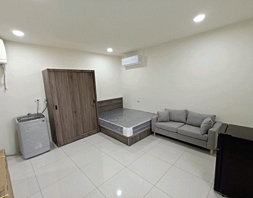 屋況新穎/採光明亮/家具家電齊全 - Image 8