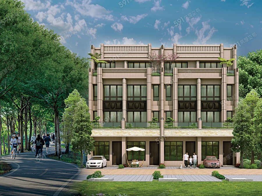 敦斐謙和樂封面圖