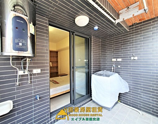 精品房源|優質裝潢|管理規範️陽臺獨洗 - Image 12