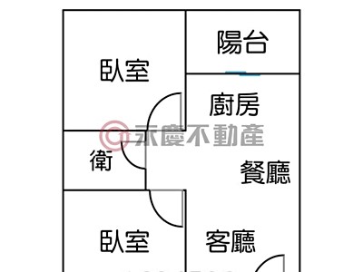 社區圖片