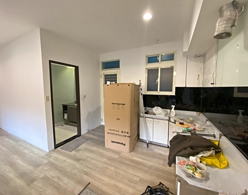 MVP社宅/汐止兩房大客廳/可租補/免服務費/ - Image 4