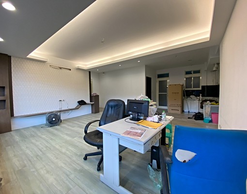 MVP社宅/汐止兩房大客廳/可租補/免服務費/ - Image 9