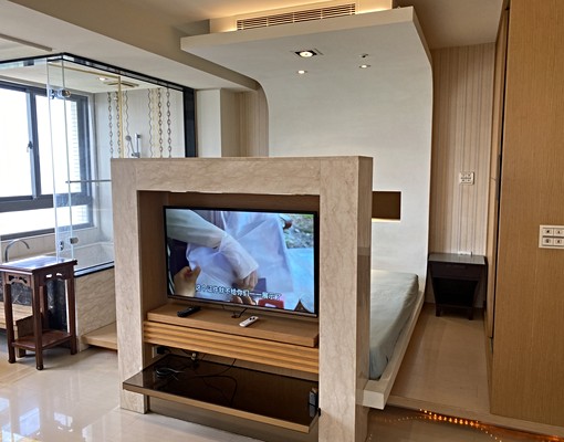 台灣大道文心路口時尚名宅頂樓視野通風舒暢 - Image 10