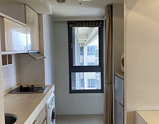 台灣大道文心路口時尚名宅頂樓視野通風舒暢 - Image 14