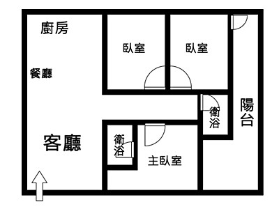 社區圖片