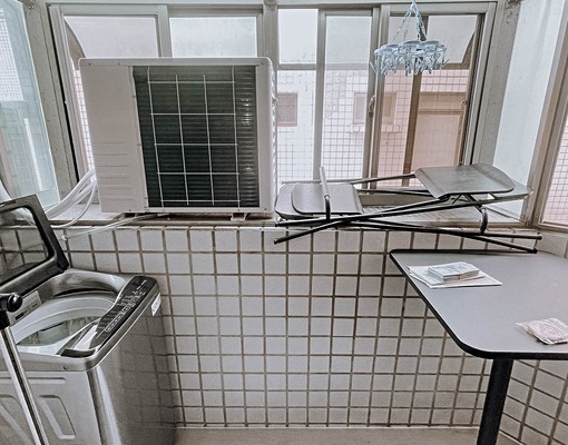 林口三井A9獨立套房(安敦新世界) - Image 3