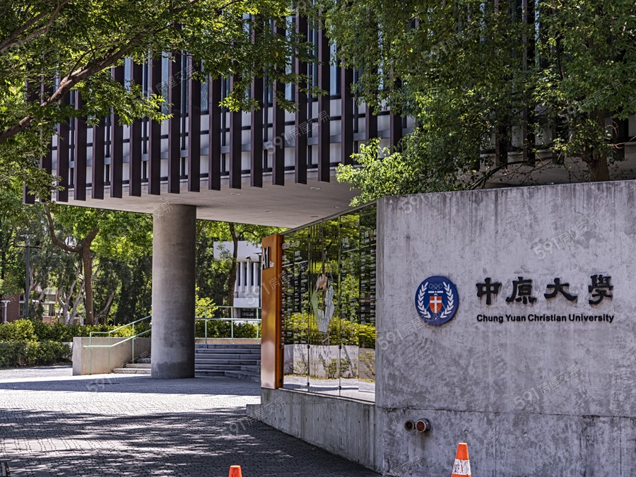 中悦ONE TOWER環境圖