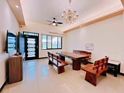 🏡專約｜湖子內輕屋齡獨棟別墅🏎️🏎️