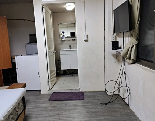 建台高中停車場旁套房 - Image 3