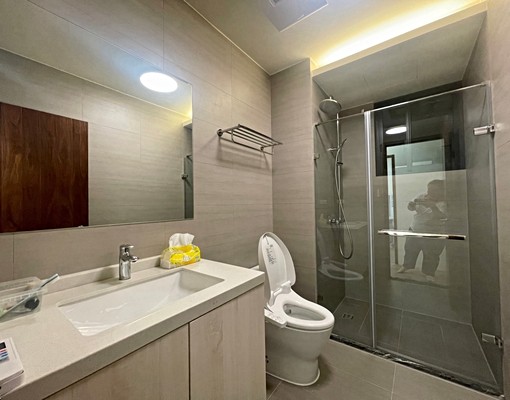 洲際W兩房平車美裝潢智能宅 - Image 12