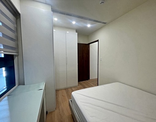 洲際W兩房平車美裝潢智能宅 - Image 5