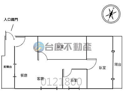 社區圖片