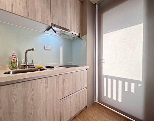 🐈‍⬛厚陞園🚩可租補全新電梯獨立套房 - Image 5