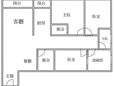 社區圖片