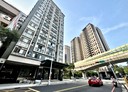 北區-青島路一段3房2廳，44.1坪