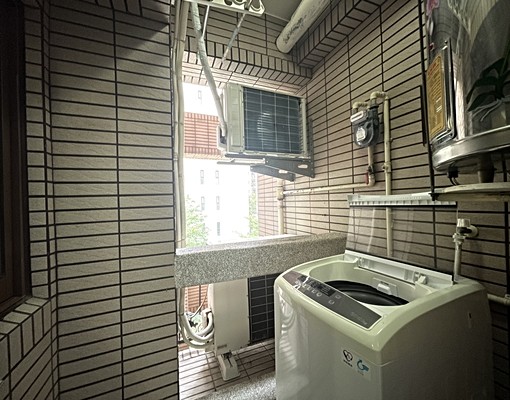 歐洲學苑面公園三房車 - 591租屋網 - Image 8