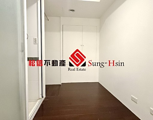 信義計畫區高樓景觀3+1房大坪數~採光美/機能強/一層一戶 - Image 13