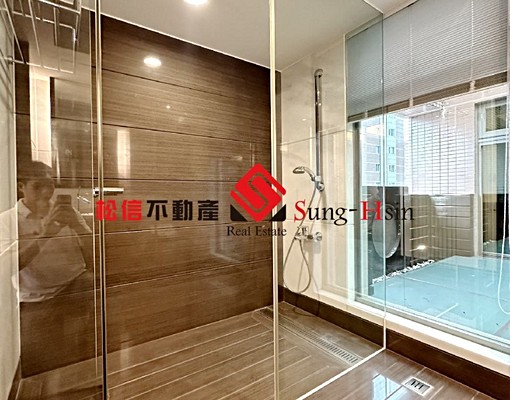 信義計畫區高樓景觀3+1房大坪數~採光美/機能強/一層一戶 - Image 12