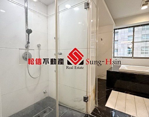 信義計畫區高樓景觀3+1房大坪數~採光美/機能強/一層一戶 - Image 7