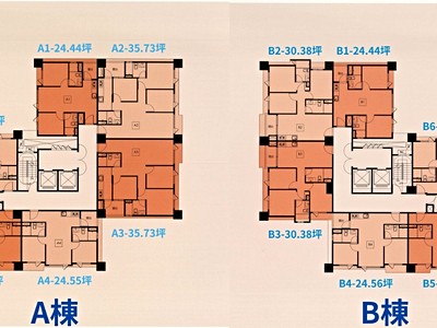 社區圖片