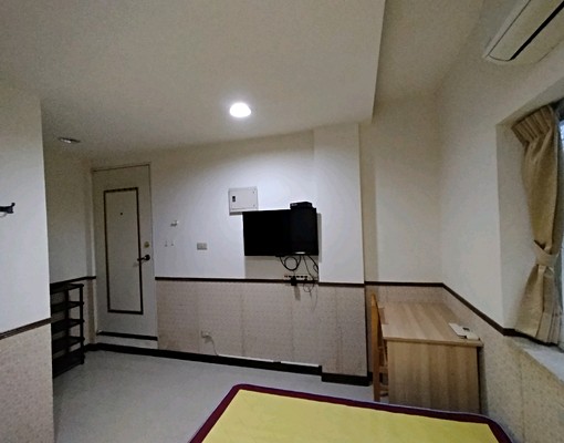 徐匯捷運站6分鐘小資套房 - Image 2