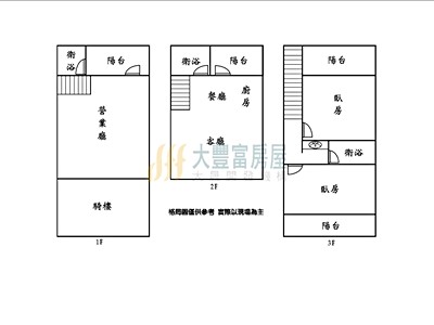 社區圖片