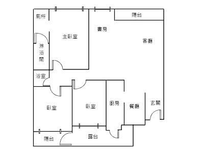 社區圖片