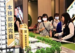 低首付買房真划算? 一表揭建商如意算盤