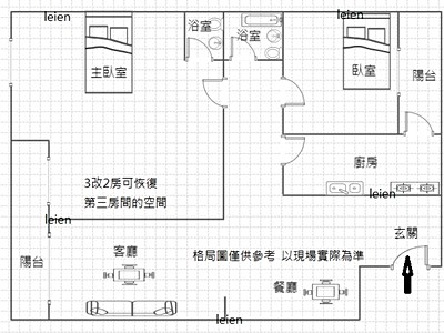 社區圖片