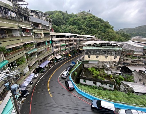 新套房出租/美景陽台/近夜市三坑車站 - Image 9