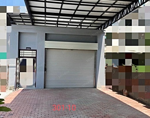 全新套房、獨立陽台洗衣機、浴廁乾濕分離 - Image 10