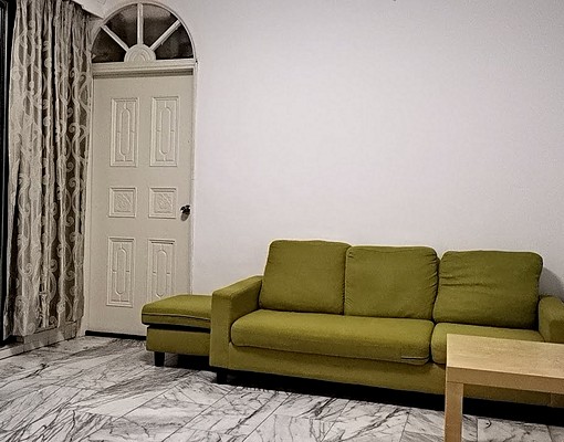 6樓大套房一女分租可炊無電梯近市府公捷站 - Image 10