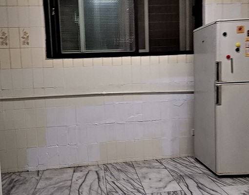 6樓大套房一女分租可炊無電梯近市府公捷站 - Image 3